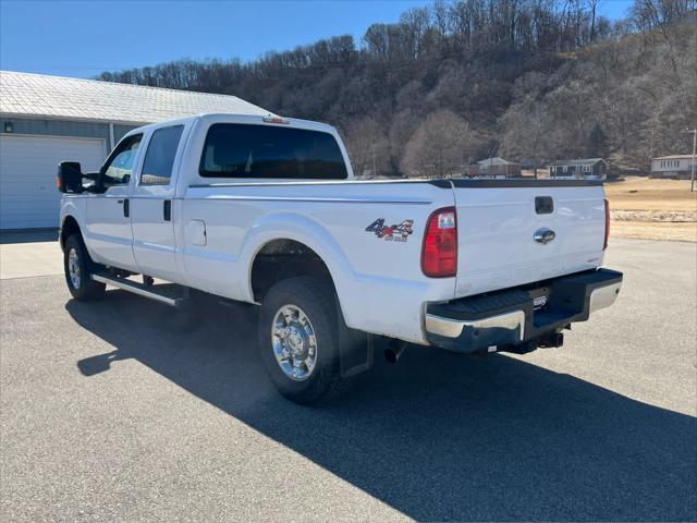 used 2015 Ford F-350 car, priced at $26,900