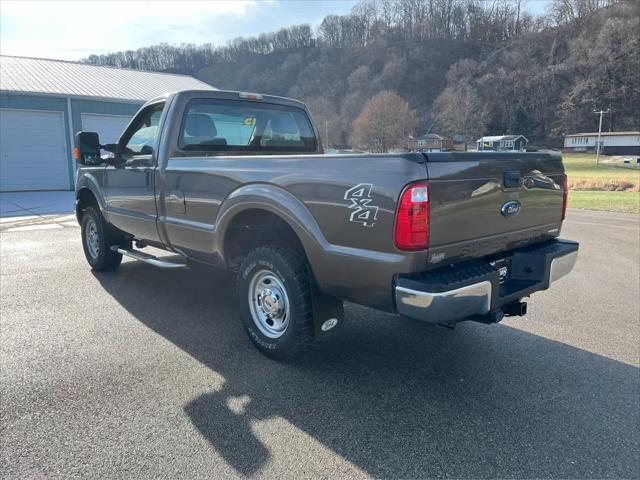 used 2015 Ford F-250 car, priced at $24,900