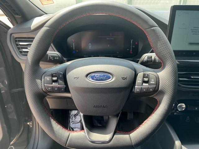 new 2025 Ford Escape car, priced at $31,178