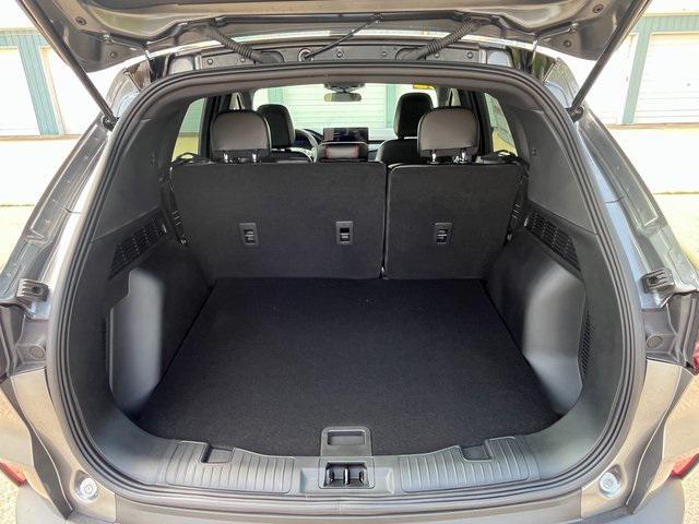 new 2025 Ford Escape car, priced at $31,178