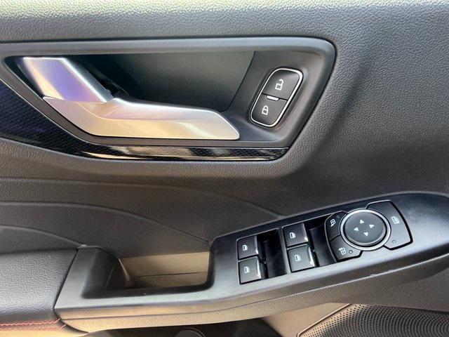 new 2025 Ford Escape car, priced at $31,178