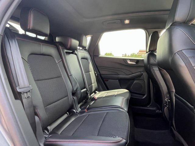 new 2025 Ford Escape car, priced at $31,178