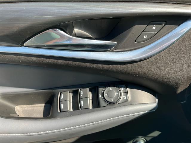 used 2023 Buick Enclave car, priced at $42,990