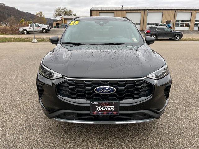 new 2025 Ford Escape car, priced at $35,465