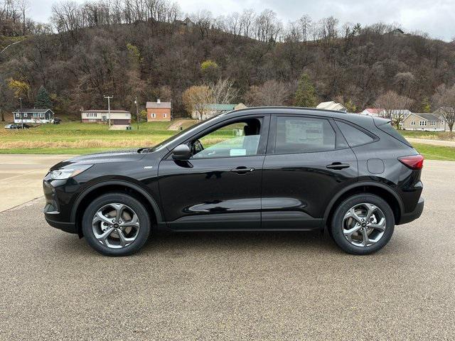 new 2025 Ford Escape car, priced at $35,465