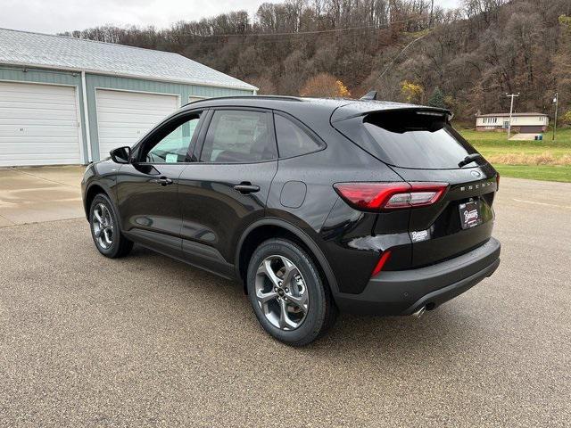 new 2025 Ford Escape car, priced at $35,465