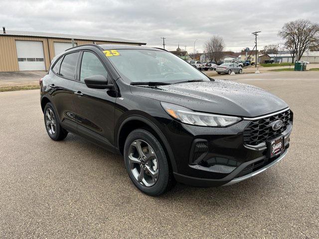 new 2025 Ford Escape car, priced at $35,465