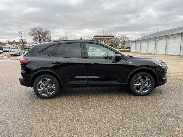 new 2025 Ford Escape car, priced at $35,465