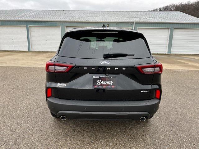 new 2025 Ford Escape car, priced at $35,465