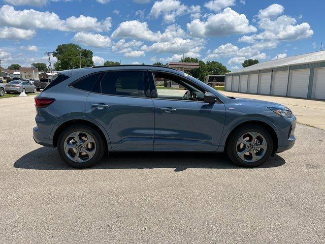 new 2024 Ford Escape car, priced at $35,020