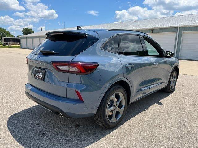 new 2024 Ford Escape car, priced at $32,927