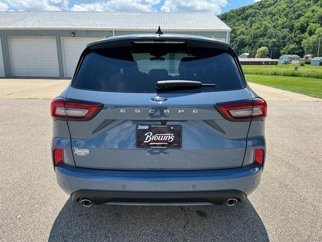 new 2024 Ford Escape car, priced at $34,027