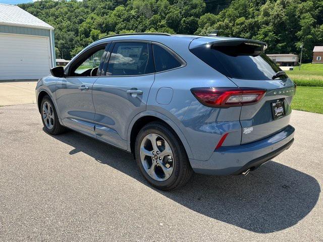 new 2024 Ford Escape car, priced at $34,027