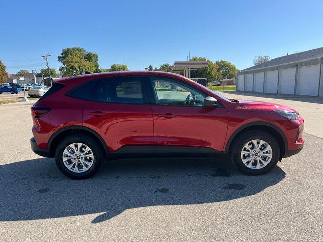 new 2025 Ford Escape car, priced at $32,380