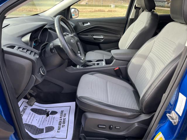 used 2019 Ford Escape car, priced at $14,700