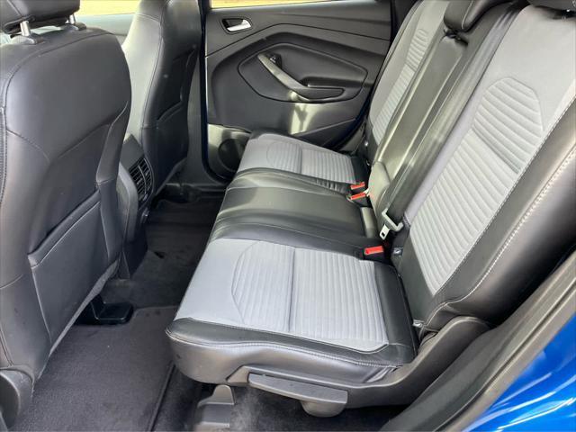 used 2019 Ford Escape car, priced at $14,700