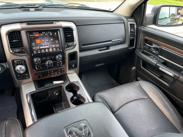 used 2015 Ram 1500 car, priced at $21,900