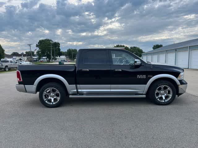 used 2015 Ram 1500 car, priced at $21,900