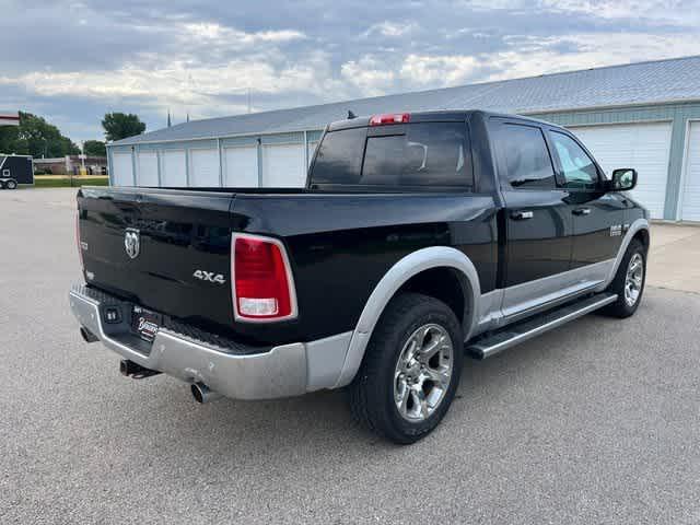 used 2015 Ram 1500 car, priced at $21,900