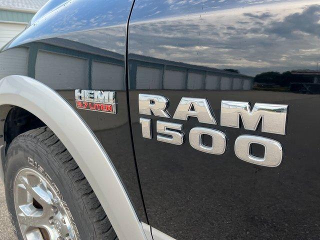 used 2015 Ram 1500 car, priced at $21,900