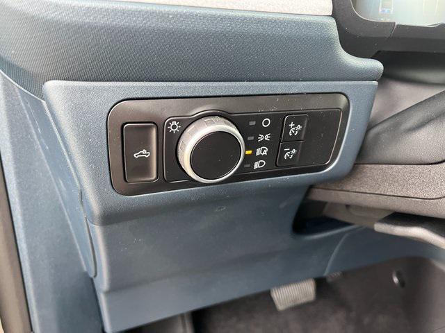new 2025 Ford Maverick car, priced at $31,023
