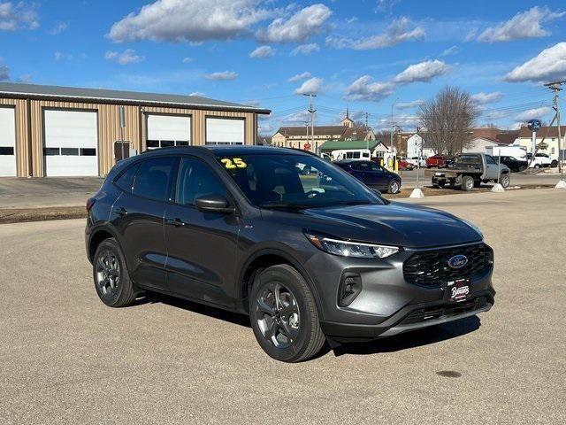 new 2025 Ford Escape car, priced at $36,655