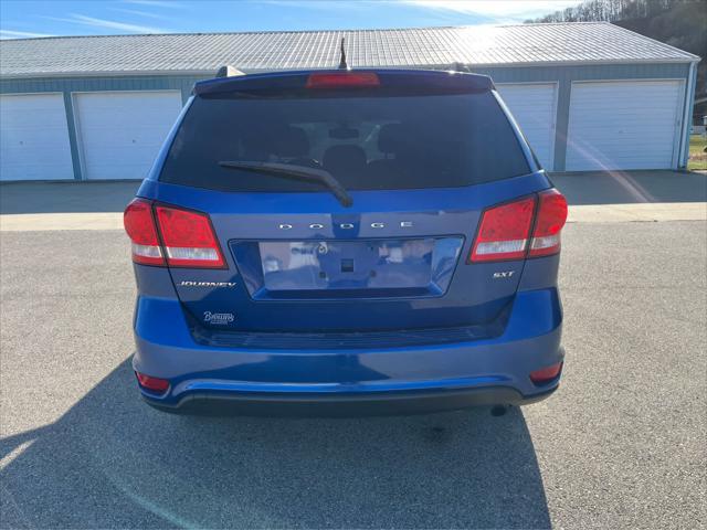 used 2015 Dodge Journey car, priced at $8,995