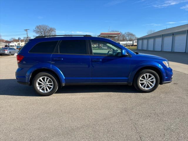 used 2015 Dodge Journey car, priced at $8,995