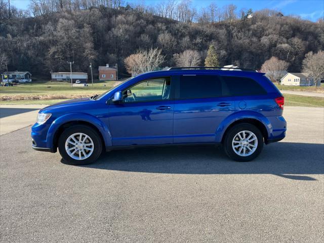 used 2015 Dodge Journey car, priced at $8,995