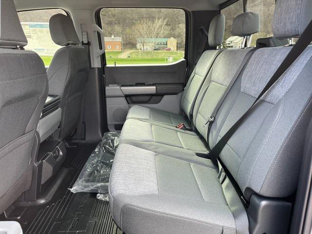 new 2025 Ford F-350 car, priced at $64,190