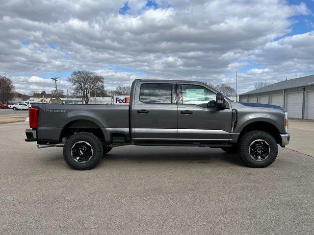 new 2025 Ford F-350 car, priced at $64,190