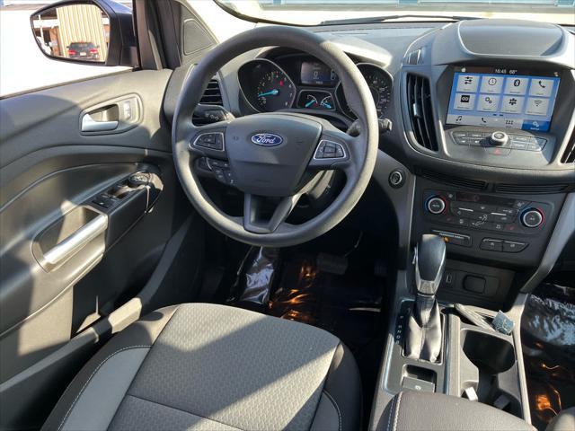 used 2019 Ford Escape car, priced at $18,970