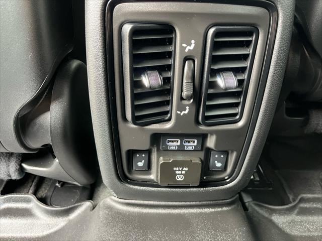 used 2021 Dodge Durango car, priced at $41,990