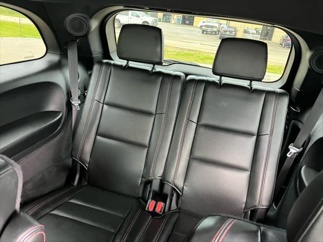 used 2021 Dodge Durango car, priced at $41,990