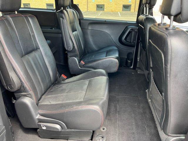 used 2019 Dodge Grand Caravan car, priced at $15,000