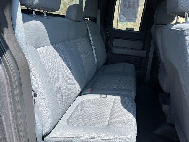 used 2013 Ford F-150 car, priced at $19,500