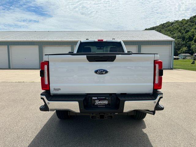 new 2025 Ford F-350 car, priced at $58,060