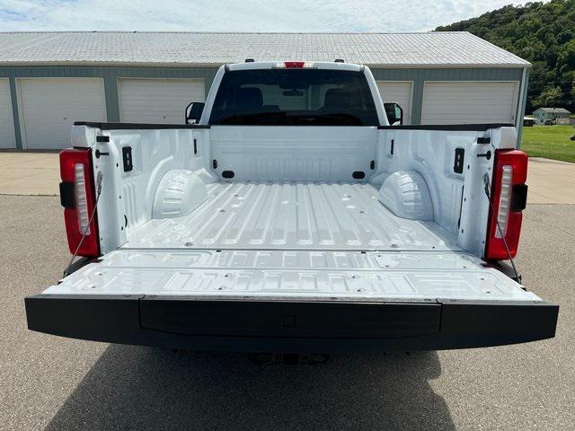 new 2025 Ford F-350 car, priced at $58,060