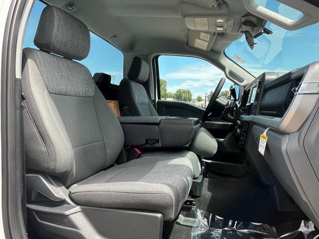 new 2025 Ford F-350 car, priced at $58,060