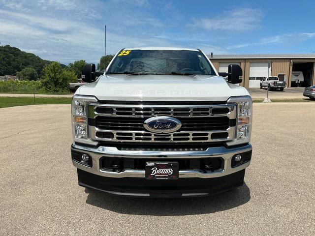 new 2025 Ford F-350 car, priced at $58,060