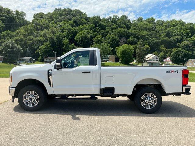 new 2025 Ford F-350 car, priced at $58,060