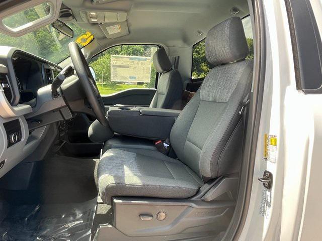 new 2025 Ford F-350 car, priced at $58,060