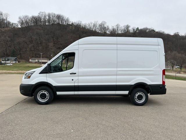 new 2025 Ford Transit-350 car, priced at $56,930