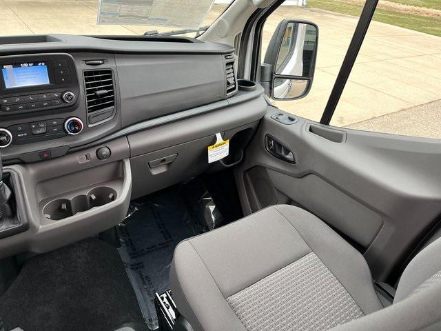 new 2025 Ford Transit-350 car, priced at $56,930