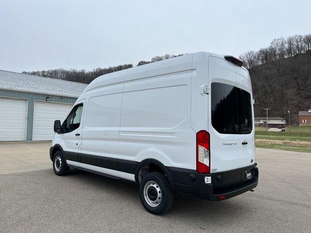 new 2025 Ford Transit-350 car, priced at $56,930