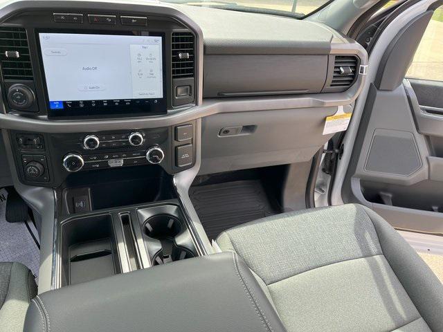 new 2024 Ford F-150 car, priced at $51,120