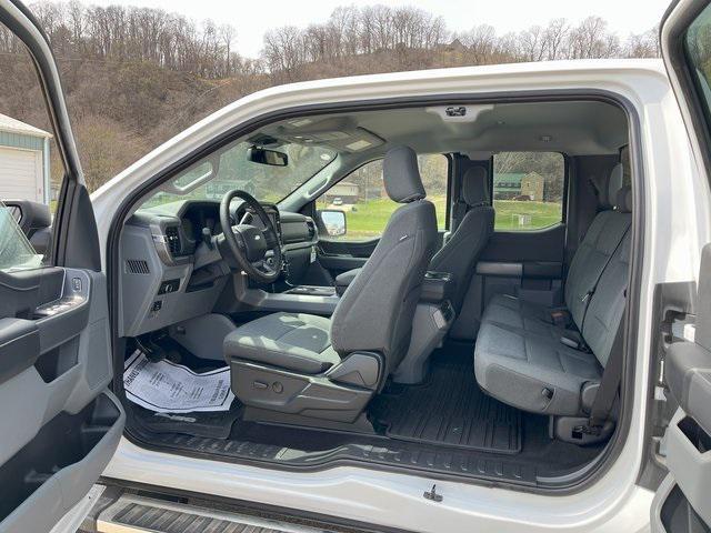 new 2024 Ford F-150 car, priced at $51,120