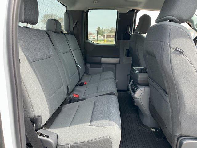 new 2024 Ford F-150 car, priced at $51,120