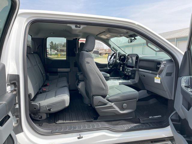 new 2024 Ford F-150 car, priced at $51,120