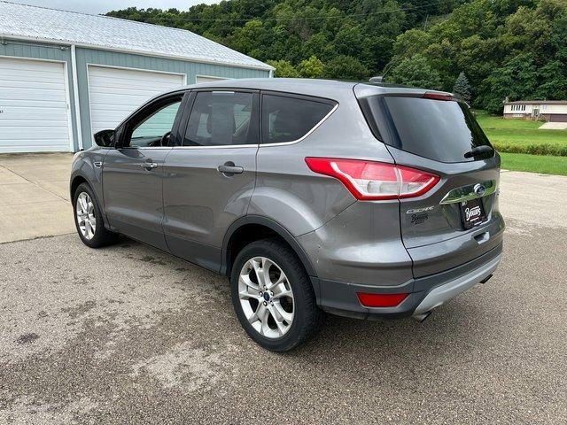 used 2013 Ford Escape car, priced at $9,900